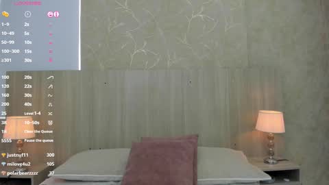 Noa online show from 15, 2, 2025