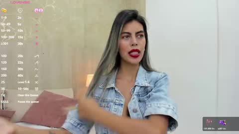 Noa online show from 17, 2, 2025