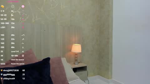 Noa online show from 28, 2, 2025