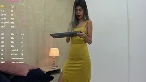 Noa online show from 2, 3, 2025