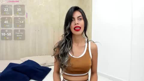 Noa online show from 23, 10, 2025