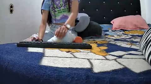 Snapshot of skinny_sexy666 chatting on 24, 1, 2025 skinny_sexy666 online show from 24, 1, 2025