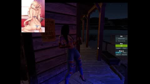 Snapshot of skinny_sexy666 chatting on 13, 9, 2025 skinny_sexy666 online show from 13, 9, 2025