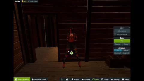 Snapshot of skinny_sexy666 chatting on 16, 9, 2025 skinny_sexy666 online show from 16, 9, 2025