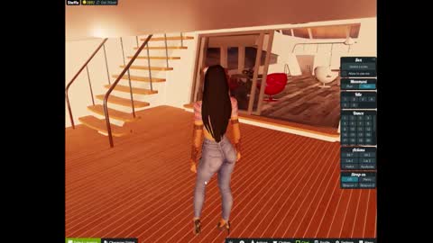 Snapshot of skinny_sexy666 chatting on 21, 9, 2025 skinny_sexy666 online show from 21, 9, 2025