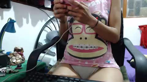 skinny_sexy666 online show from 3, 2, 2026