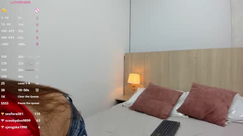 Snapshot of skinny_susana chatting on 15, 12, 2024 online show from 15, 12, 2024