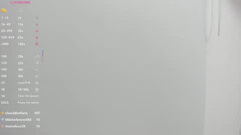   online show from 12, 11, 2025