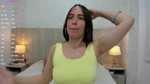   online show from 6, 1, 2026