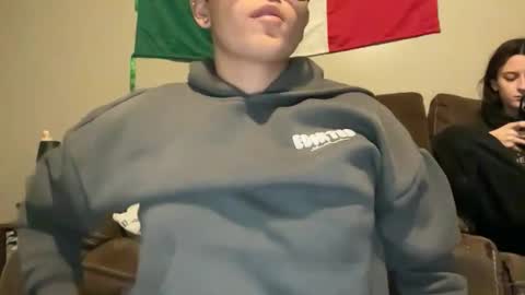 skinnyangel21 online show from 8, 2, 2026