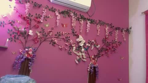 Snapshot of skinnybarbie022 chatting on 17, 9, 2025 barbi online show from 17, 9, 2025