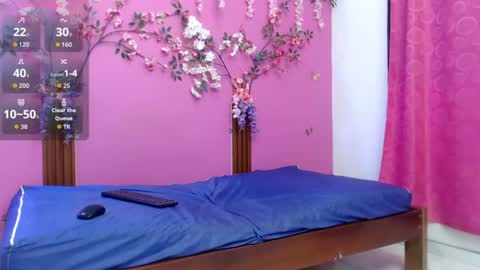 Snapshot of skinnybarbie022 chatting on 16, 6, 2026 barbi online show from 16, 6, 2026