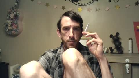 Snapshot of skinnybigcock2 chatting on 15, 6, 2026 SkinnyBigCock2 online show from 15, 6, 2026