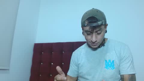 skinnydevil1 online show from 24, 2, 2026