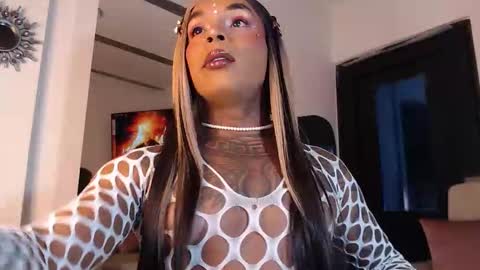 jesica online show from 26, 10, 2025