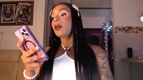 jesica online show from 14, 12, 2025