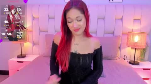 Foxy online show from 25, 3, 2026