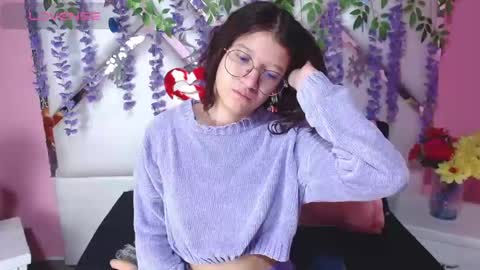 Snapshot of skinnyhorny_ chatting on 16, 2, 2025 SKINNYHORNY online show from 16, 2, 2025