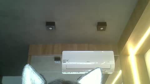 skinnykittencam online show from 13, 10, 2025