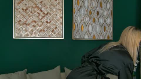 Natty online show from 22, 3, 2026