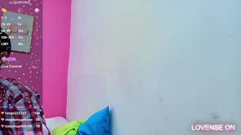 Snapshot of skinnyneighbour_ chatting on 3, 1, 2025 Karla online show from 3, 1, 2025