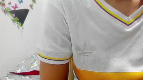 SAMANTHA  online show from 2, 3, 2026