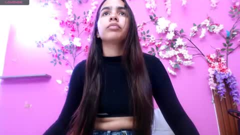 Snapshot of skinnysofia18 chatting on 20, 6, 2026 sofia online show from 20, 6, 2026