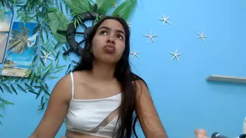 Snapshot of skinnysofia18 chatting on 22, 7, 2026 sofia online show from 22, 7, 2026