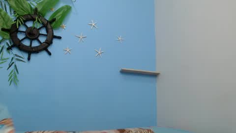 Snapshot of skinnysofia18 chatting on 1, 8, 2026 sofia online show from 1, 8, 2026