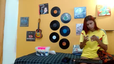 VERUS online show from 19, 10, 2025