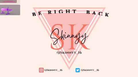 Snapshot of skinnyy_16 chatting on 10, 12, 2024 Skinny online show from 10, 12, 2024