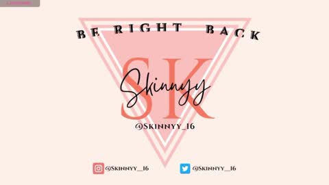 Snapshot of skinnyy_16 chatting on 13, 12, 2024 Skinny online show from 13, 12, 2024
