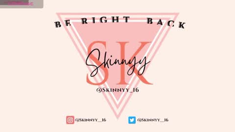 Snapshot of skinnyy_16 chatting on 14, 1, 2025 Skinny online show from 14, 1, 2025