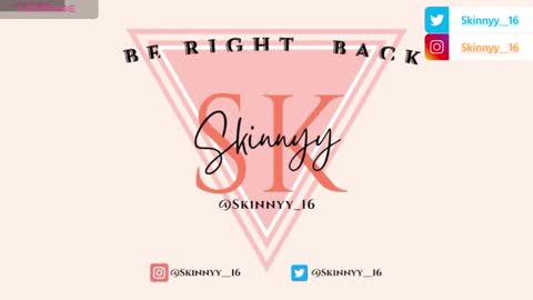 Snapshot of skinnyy_16 chatting on 15, 1, 2025 Skinny online show from 15, 1, 2025