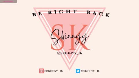 Snapshot of skinnyy_16 chatting on 13, 2, 2025 Skinny online show from 13, 2, 2025
