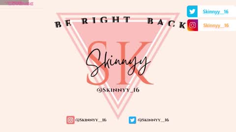 Snapshot of skinnyy_16 chatting on 12, 3, 2025 Skinny online show from 12, 3, 2025