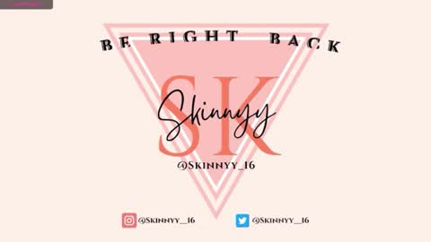 Snapshot of skinnyy_16 chatting on 20, 11, 2025 Skinny online show from 20, 11, 2025