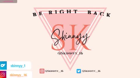 Snapshot of skinnyy_16 chatting on 2, 12, 2025 Skinny online show from 2, 12, 2025