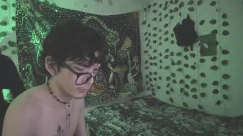 skiny_dann online show from 18, 4, 2026