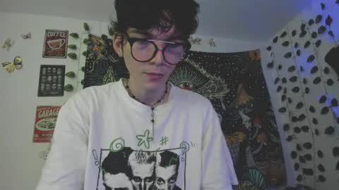 skiny_dann online show from 21, 4, 2026