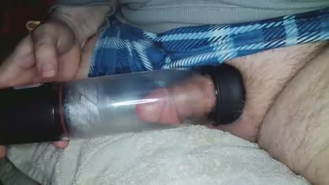 CoCKFun online show from 2, 5, 2026