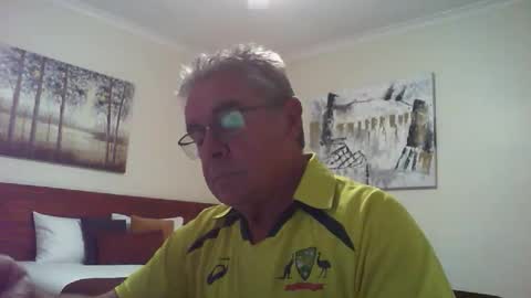 Skipper1970 online show from 2, 3, 2026