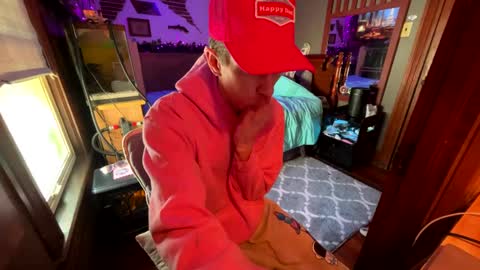 Skittles online show from 7, 1, 2025