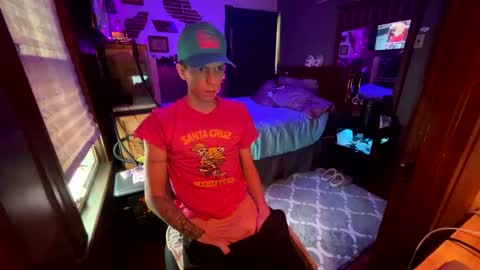 Skittles online show from 8, 1, 2025