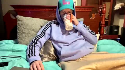 Skittles online show from 12, 3, 2025