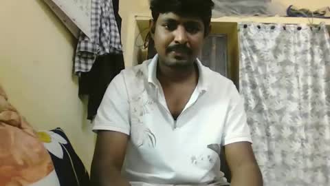 Indianslut1431 online show from 23, 12, 2025