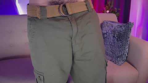 Liam Vokov online show from 1, 2, 2026