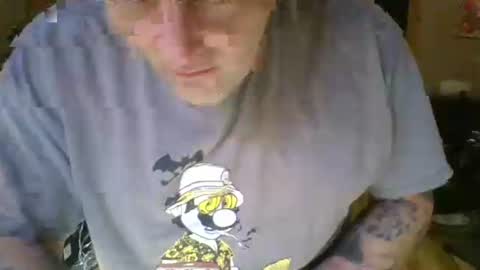 Snapshot of skunk8p chatting on 17, 2, 2025 skunk8p online show from 17, 2, 2025