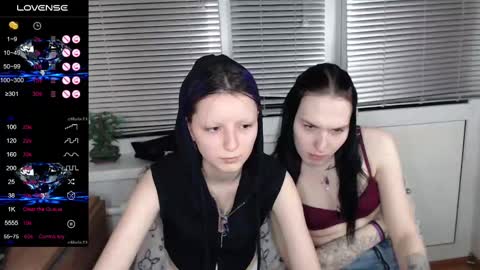 Snapshot of sky9669 chatting on 22, 2, 2025 Iska Im genderfluid theyheshenot use ht have reasons and Mia my t-gf sheher online show from 22, 2, 2025