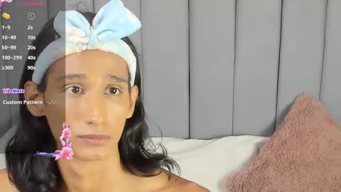 STIVEN online show from 26, 1, 2025